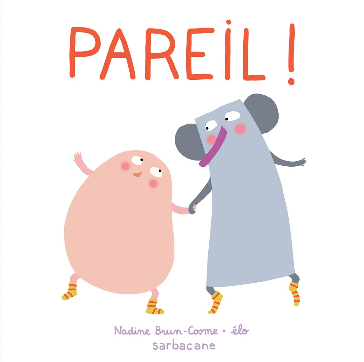 PAREIL 9782377311910