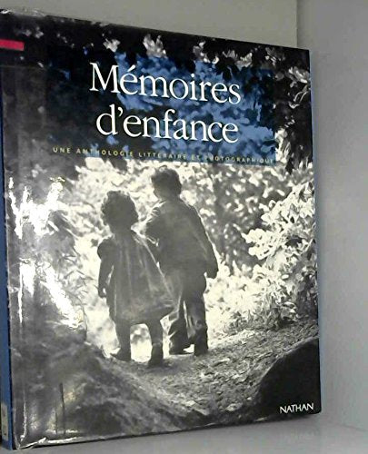 Memoires D'Enfance 9782092905647