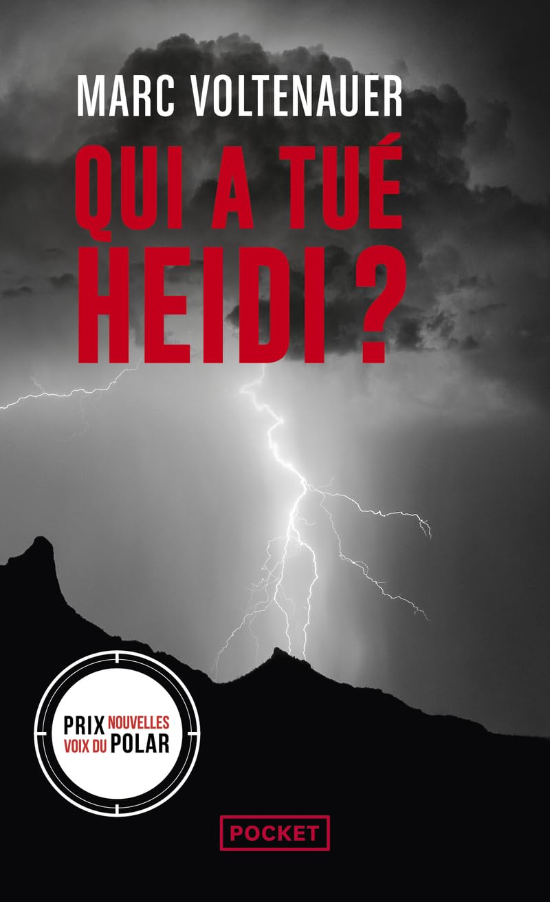 Qui a tué Heidi ? 9782266284707
