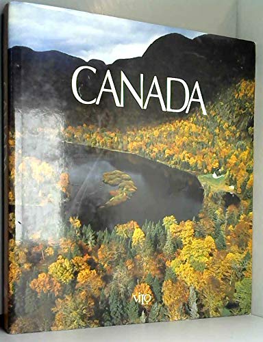 Canada 9782719103340