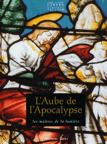 Aube de l'apocalypse 9782909452234