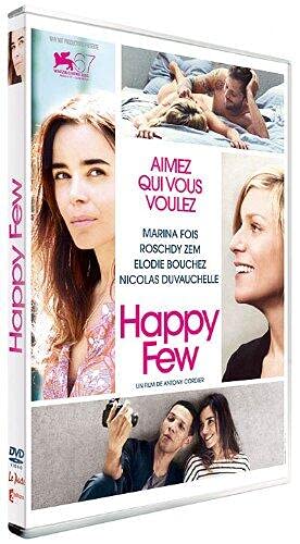 Happy Few (Aimez qui vous voulez) 3333297808491