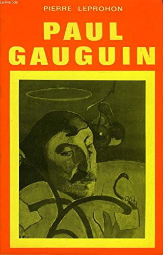 Paul Gauguin. 