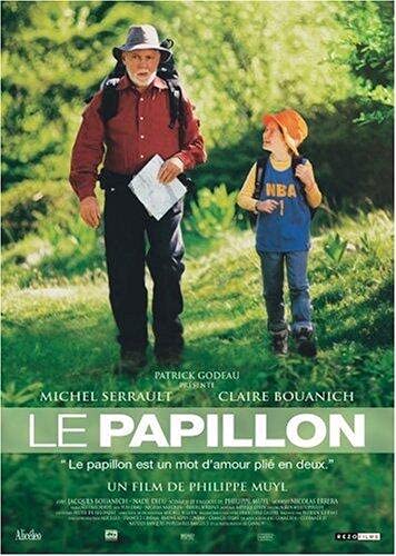 Le Papillon 3322069867057