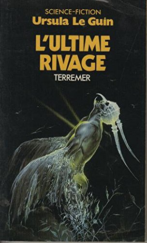 L'ultime Rivage 9782903310448