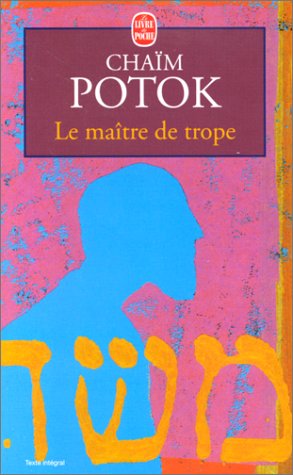 Le Maître de Trope 9782253146179