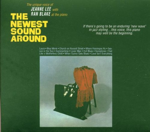 The Newest Sound Around - Digipack 0743217480523