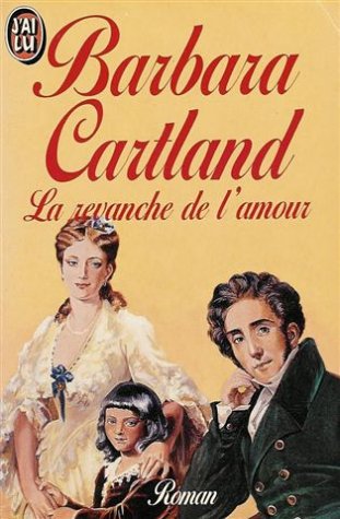 La revanche de l'amour 9782277234012