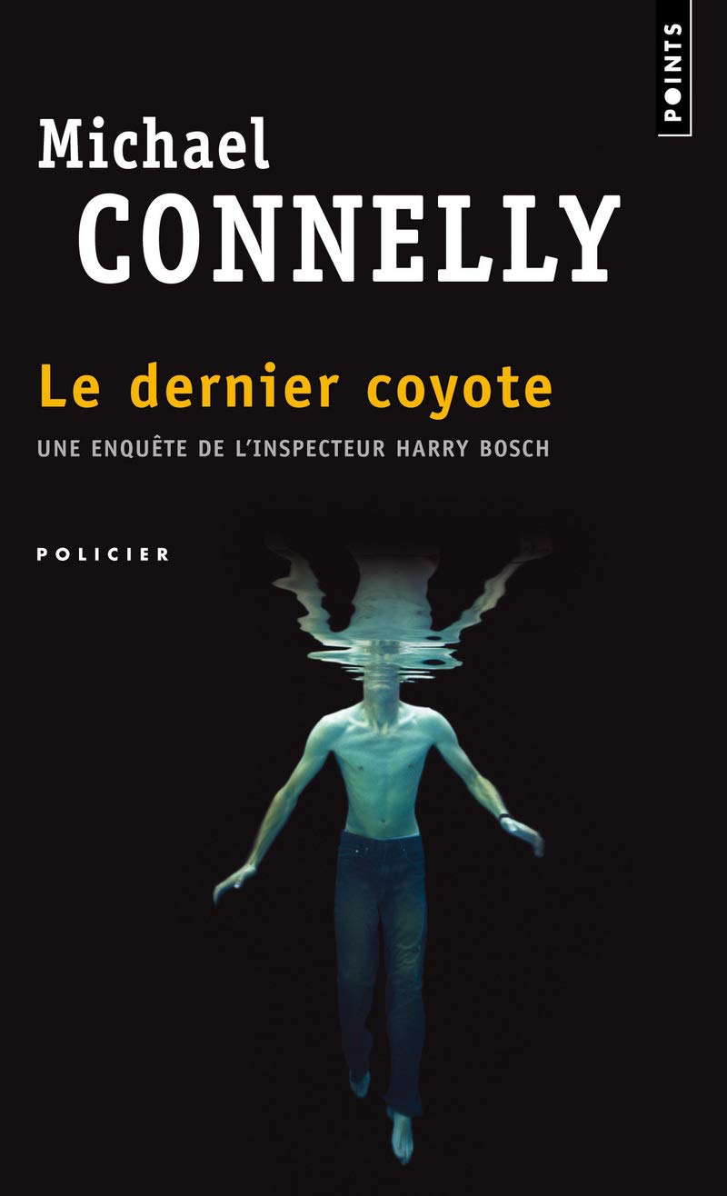Le Dernier coyote 9782020438131