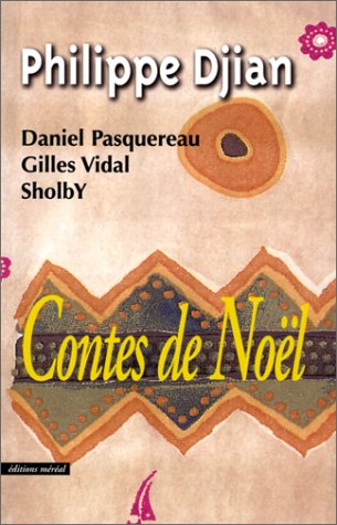 Contes de Noël 9782909310275