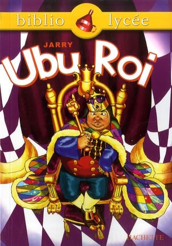 Ubu Roi: Ou les Polonais 9782011694508
