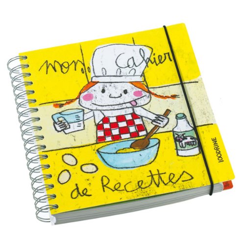 Atomic Soda - Mon cahier de recettes 100Drine 3760007630309