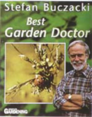 The Best Garden Doctor 9780600597544