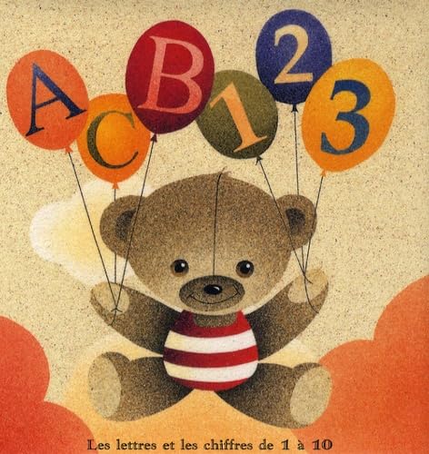 ABC 123 9782800699172