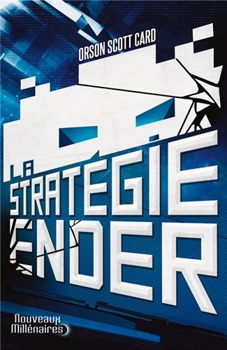 La stratégie Ender 9782290057438