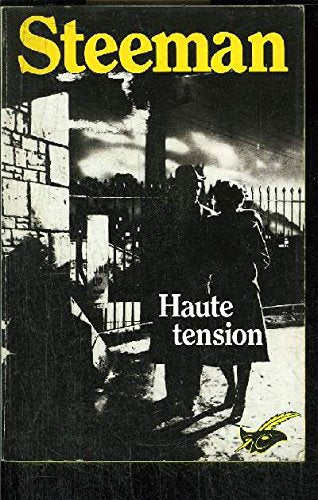 Haute tension 9782702491034