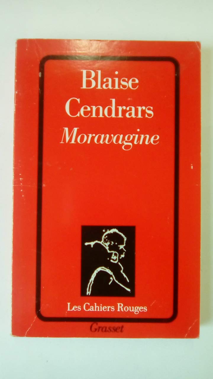 Moravagine 9782246108832