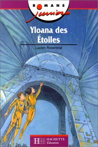 Yloana Des Etoiles 9782010204173