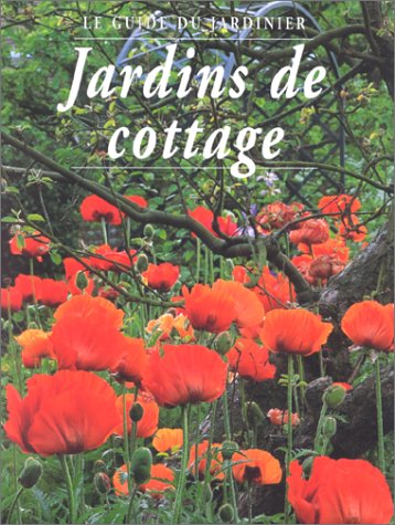 Jardin de cottage 9783829013994