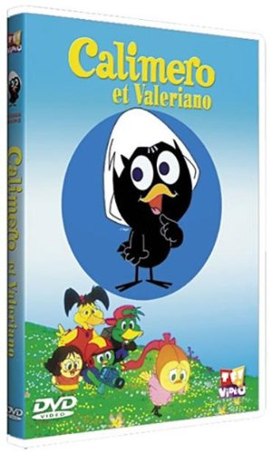Calimero et Valeriano 3294333036257
