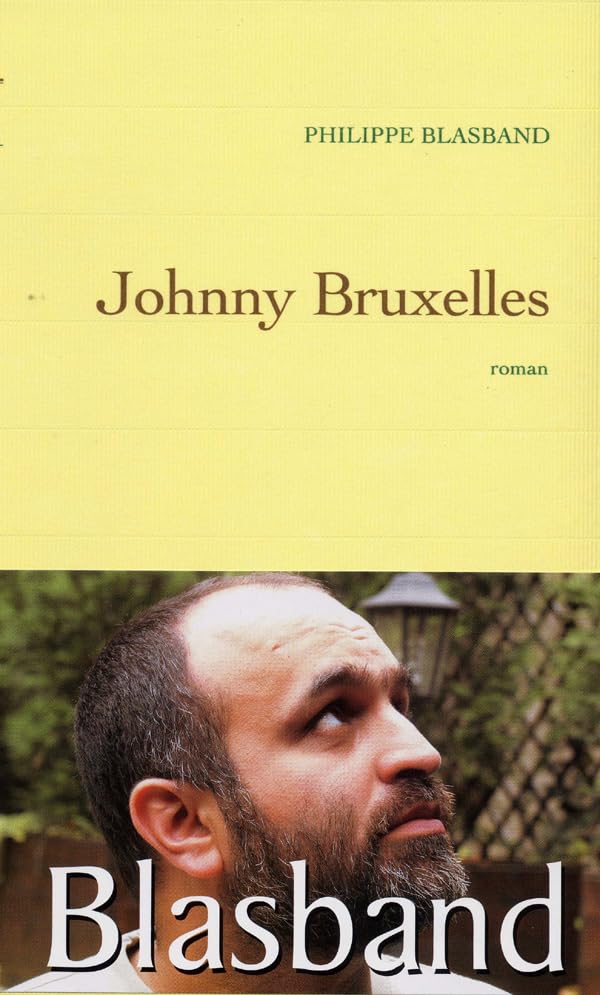 JOHNNY BRUXELLES 9782246671619