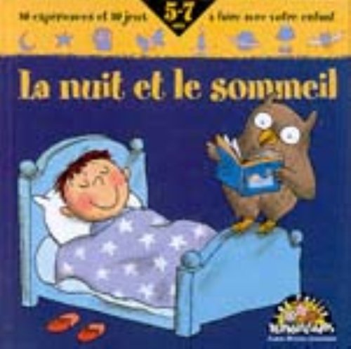 La Nuit Et Le Sommeil 9782226118455