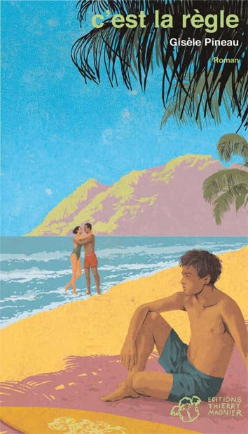 C' est la règle (Nouvelle Edition) 9782844205148