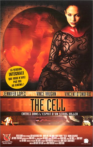 The Cell [Édition Prestige] 3384442010191