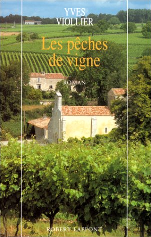 Les pêches de vigne 9782221078143