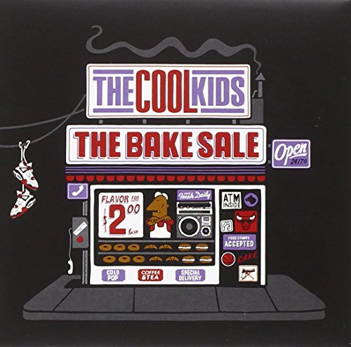 Bake Sale 0634904037529