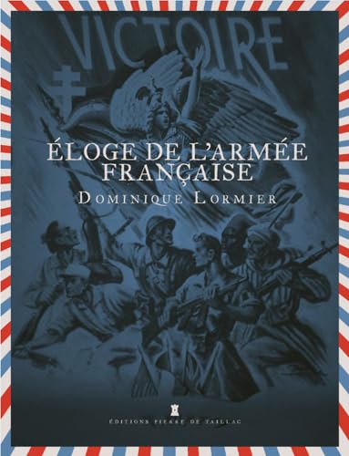 Éloge De L'Armée Française 9782364450455