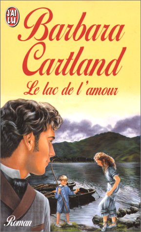 Le Lac de l'amour 9782290048474