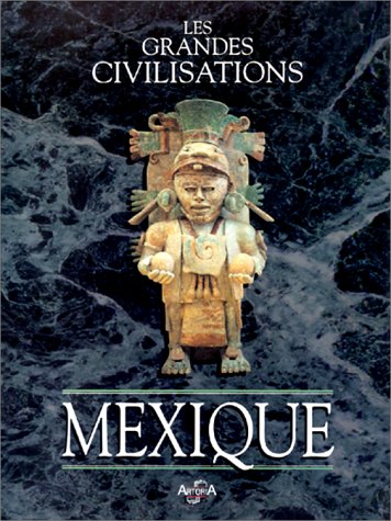 Mexique 9782873910938