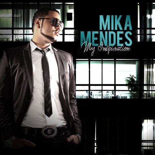 My Inspiration [Import] 0885767589421