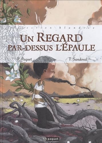 Un regard par-dessus l'épaule 9782888903499