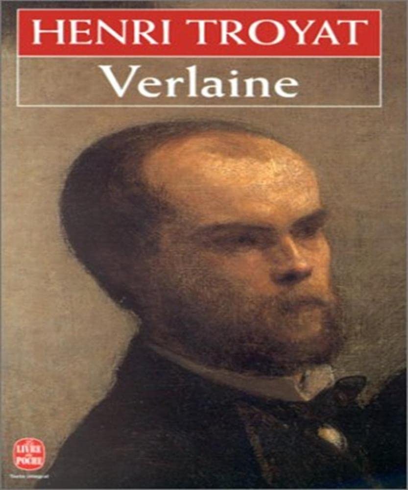 Verlaine 9782253139621