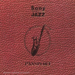 Sony Jazz Passport Vol.1 5099747249624