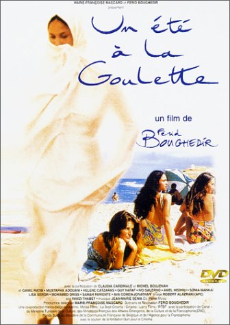 Un Eté à la Goulette (Halk-el-wad) 3530941007402