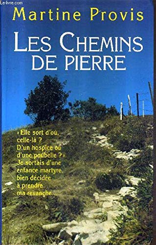 LES CHEMINS DE PIERRE 9782738214324