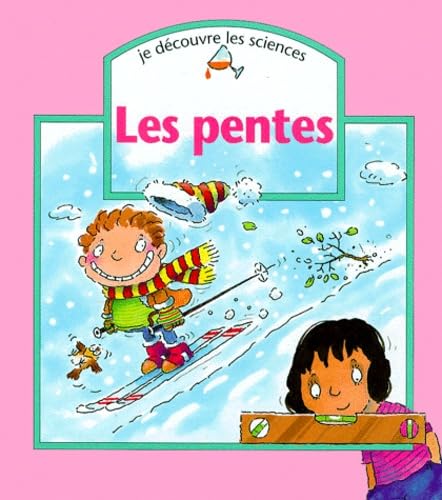 Pentes 9782713018459