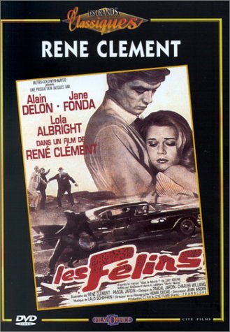 Les Félins 3357804052672
