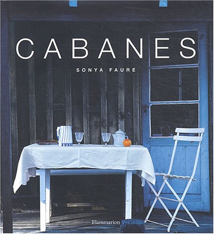 Cabanes 9782082008792