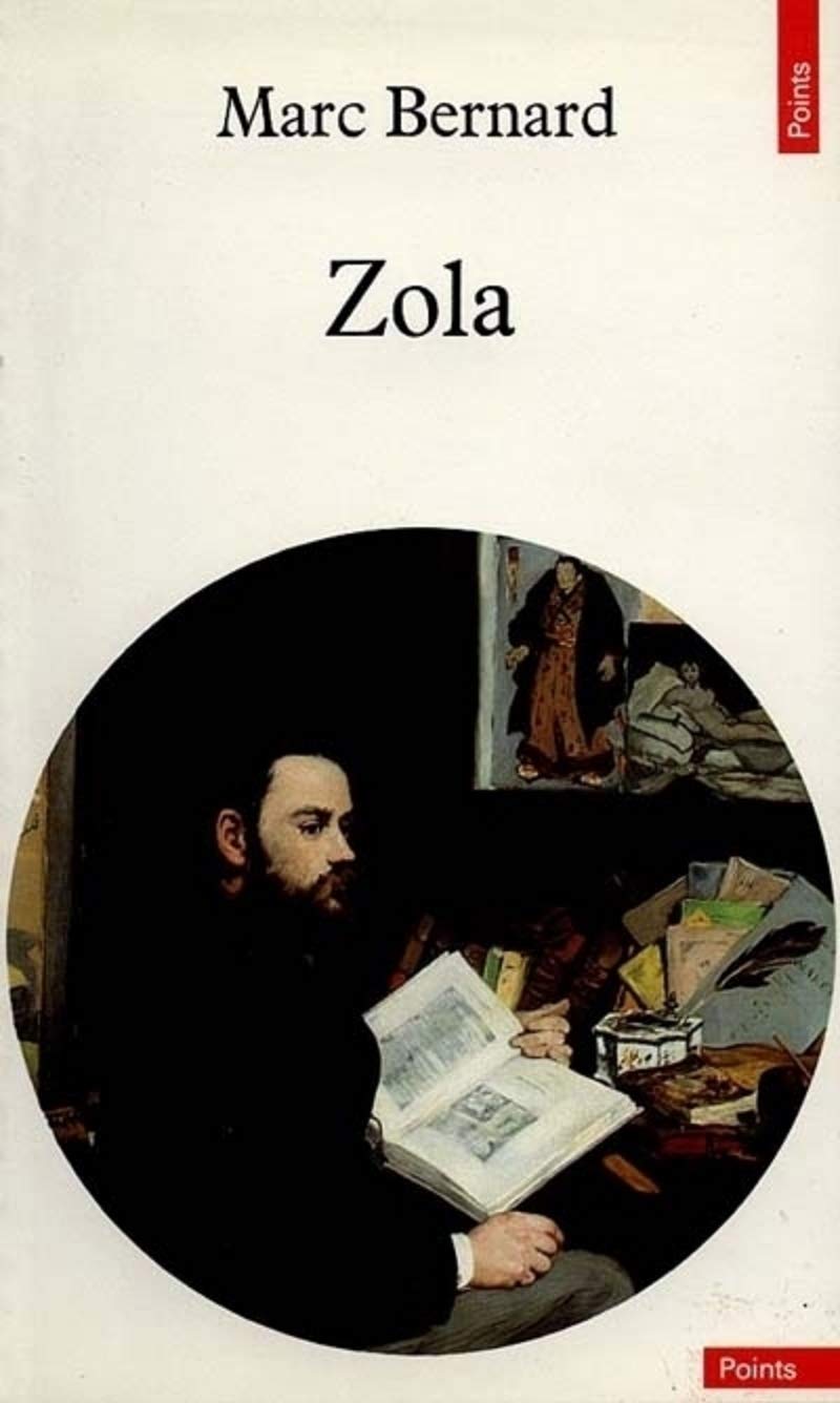 Zola 9782020102797