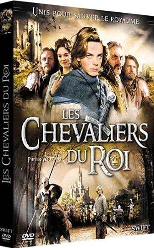 Les Chevaliers du Roi 3333297740609