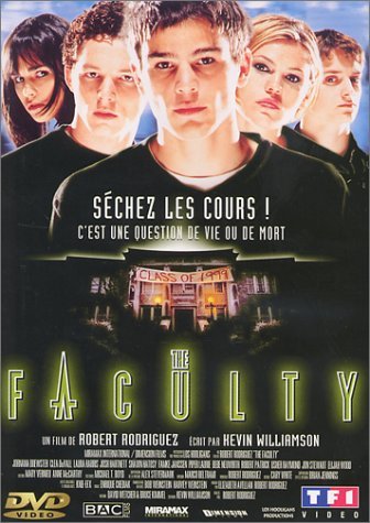 The Faculty 3384442000611