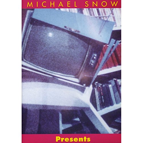 Michael Snow - Presents 3493551100317