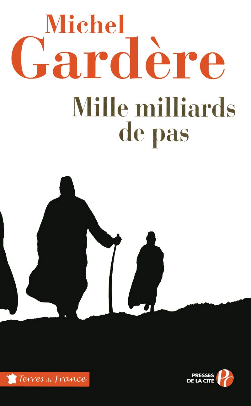 Mille milliards de pas 9782258091092