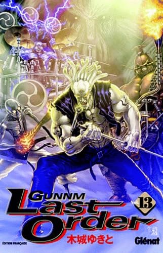 Seinen Manga 9782723478908
