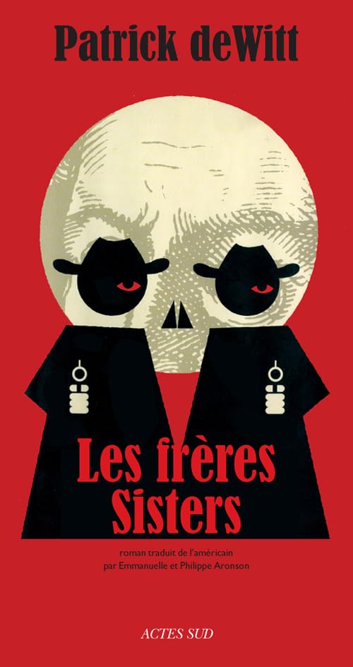 Les frères Sisters 9782330009847