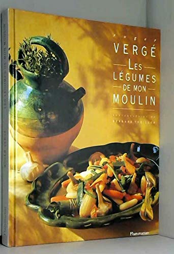 Legumes de mon moulin (Les) 9782082005678